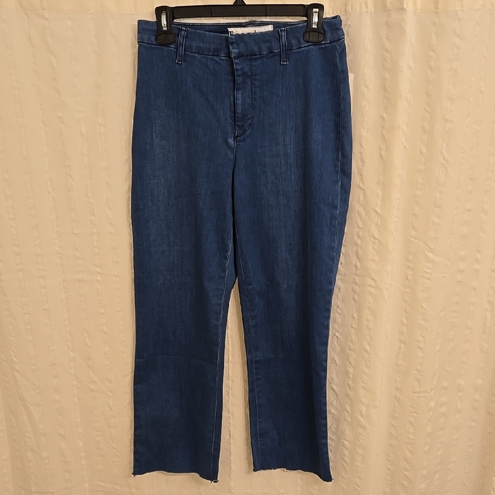 Women's Blue Jeans